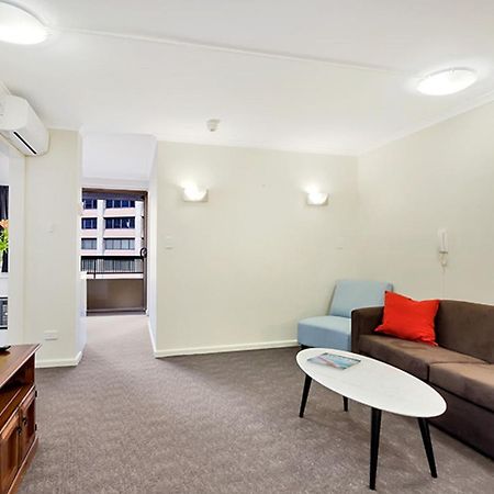 City Apartment At College St Σίδνεϊ Εξωτερικό φωτογραφία