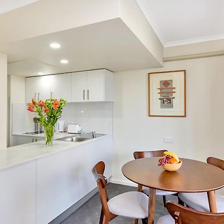 City Apartment At College St Σίδνεϊ Εξωτερικό φωτογραφία