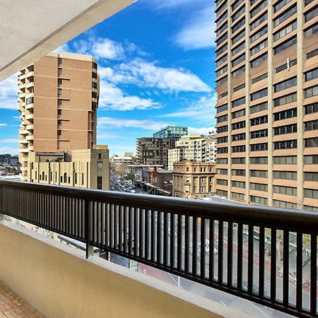 City Apartment At College St Σίδνεϊ Εξωτερικό φωτογραφία