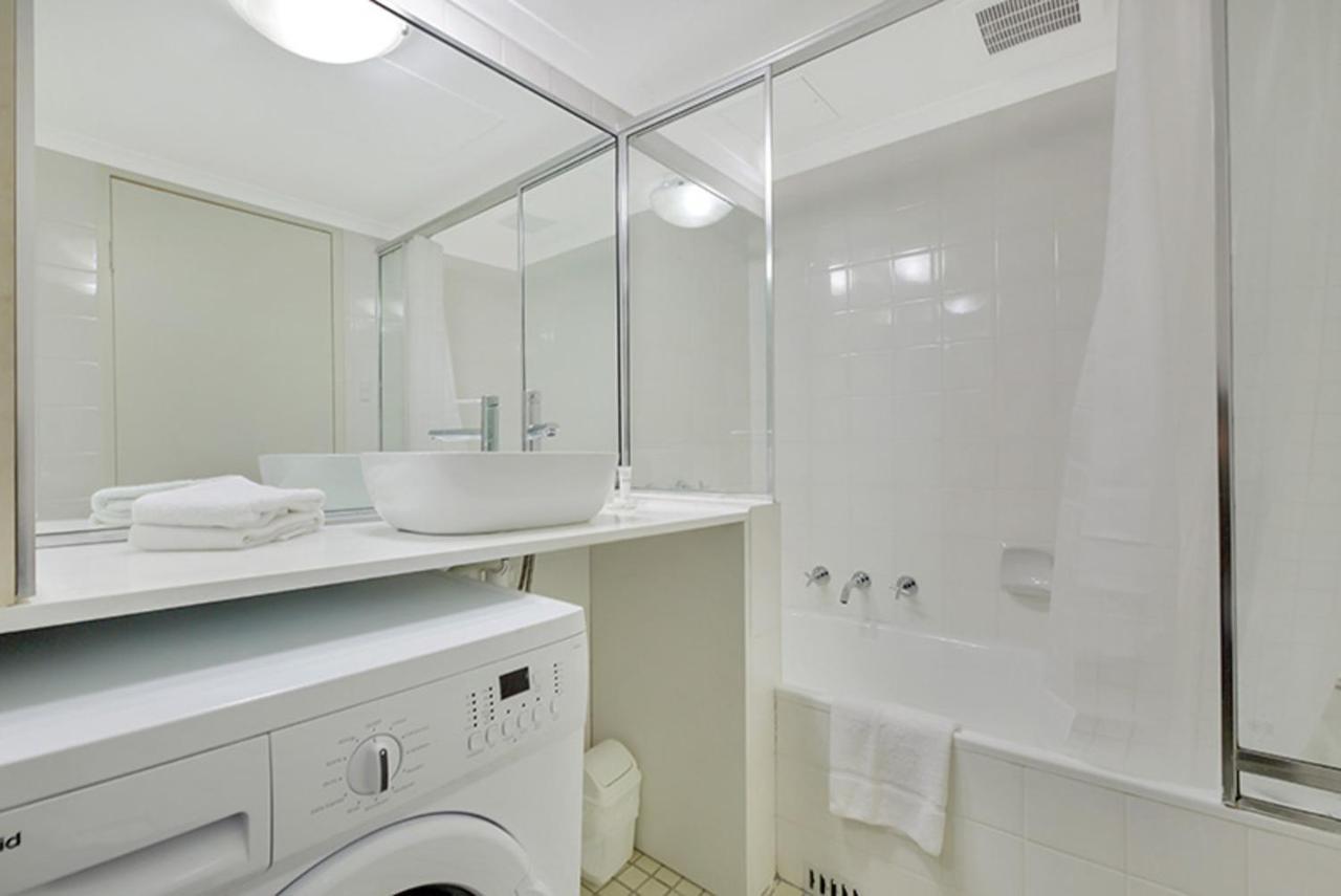 City Apartment At College St Σίδνεϊ Εξωτερικό φωτογραφία