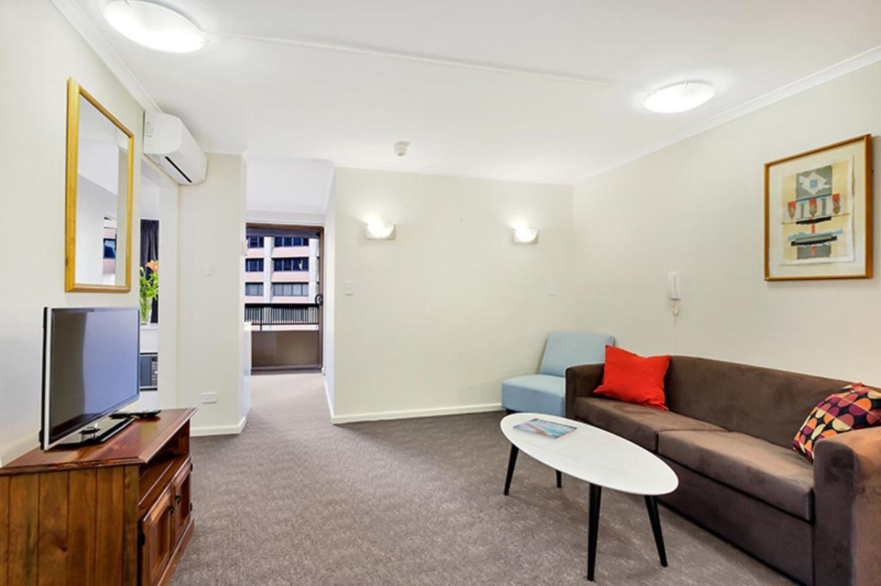 City Apartment At College St Σίδνεϊ Εξωτερικό φωτογραφία