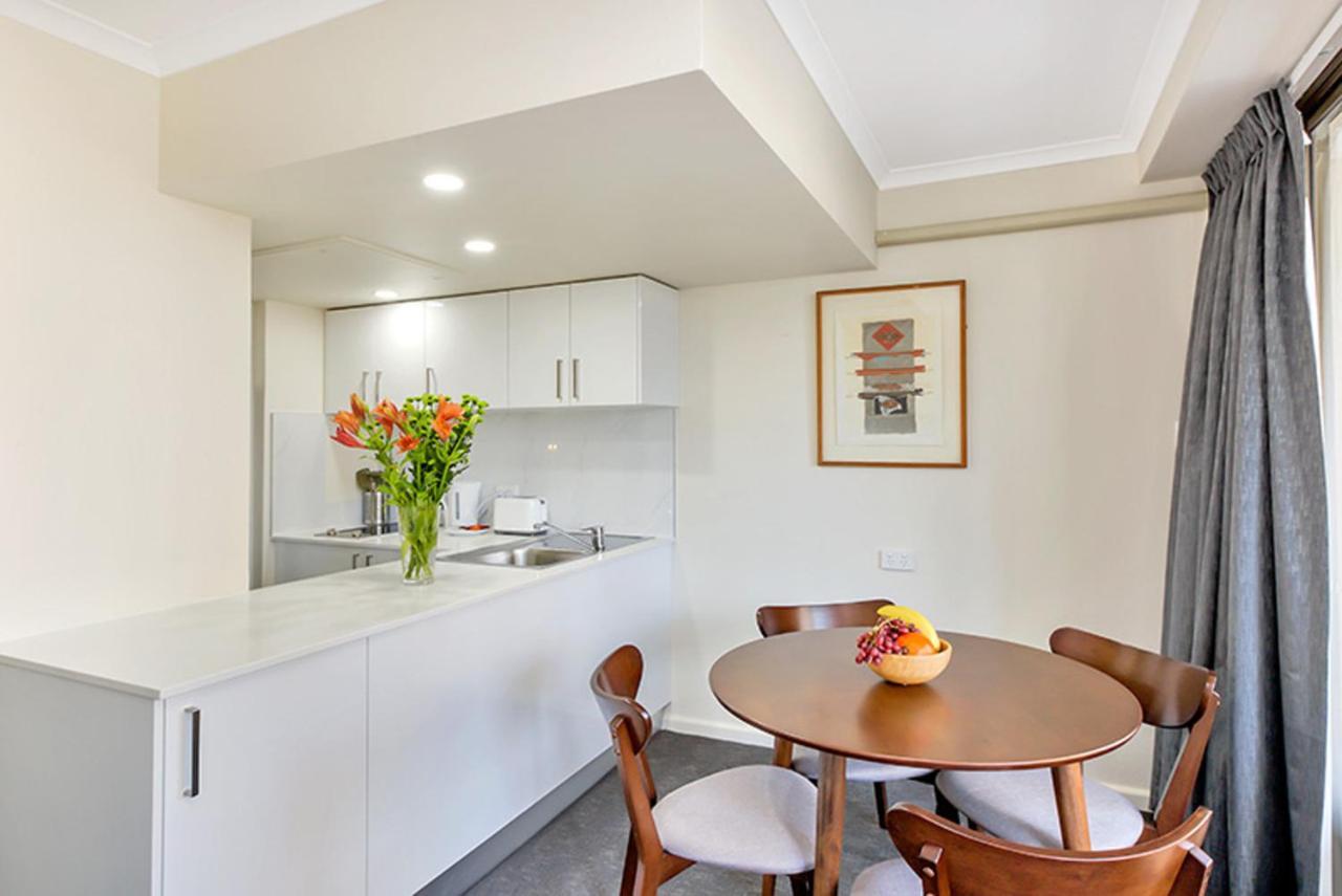 City Apartment At College St Σίδνεϊ Εξωτερικό φωτογραφία