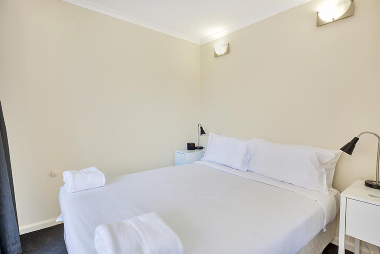 City Apartment At College St Σίδνεϊ Εξωτερικό φωτογραφία